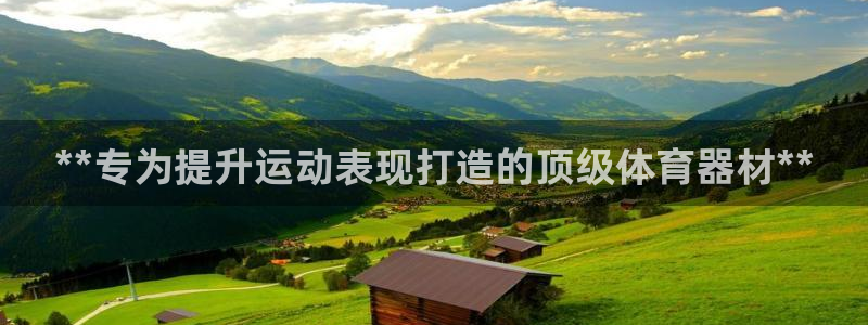 耀世娱乐平台官网登录入口：**专为提升运动表现打造的