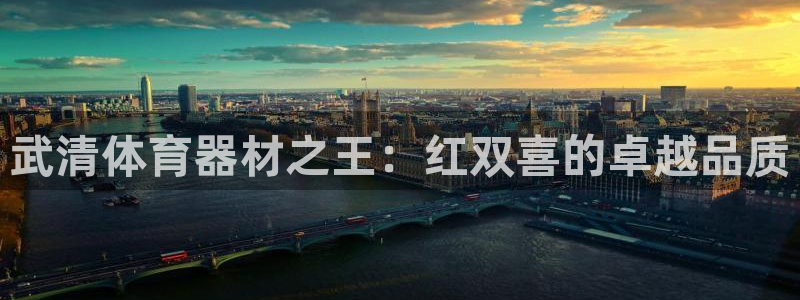 耀世娱乐登入不了账号：武清体育器材之王：红双喜的卓越