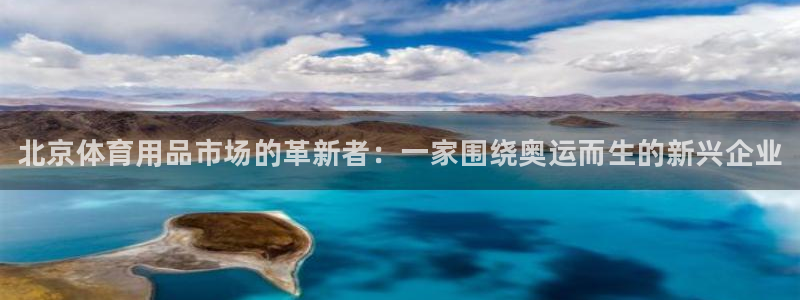 耀世平台注册步骤图片：北京体育用品市场的革新者：一家